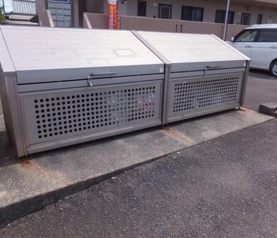 サンシャイン荒川 物件画像