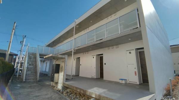 Apartment結 物件画像