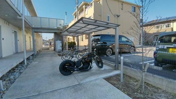 Apartment結 物件画像