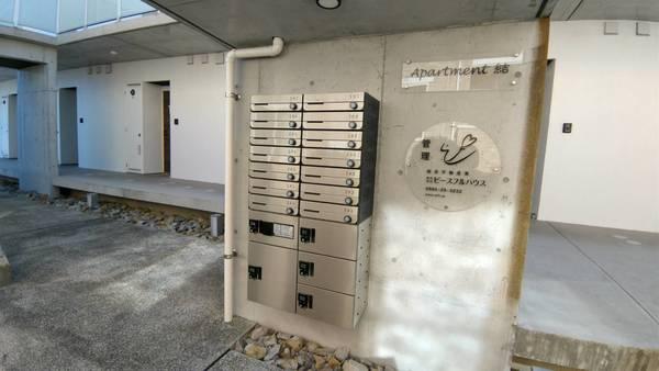 Apartment結 物件画像
