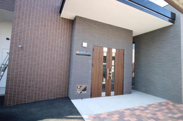 ヴィアンド花ヶ島 物件画像