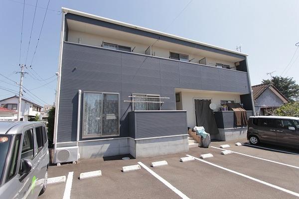 フォレストリーフ