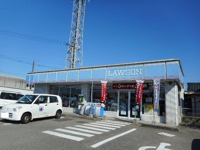 ローソン本郷南方店：650m