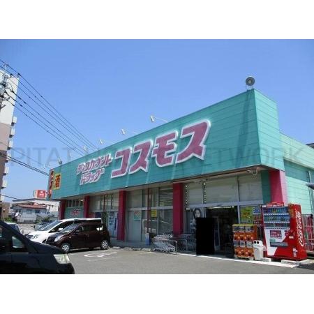 コスモス高松橋店：900m