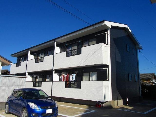 ミヤビコーポⅡ