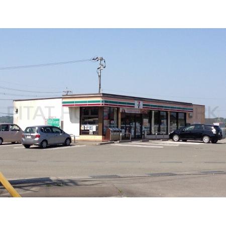 セブンイレブン佐土原上田島店：685m