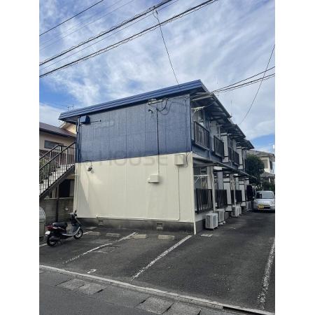 コーポラメール