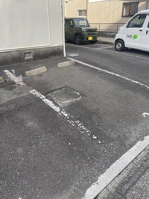 コーポラメール 物件画像