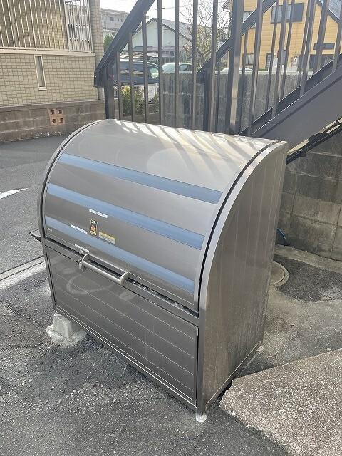 コーポラメール 物件画像