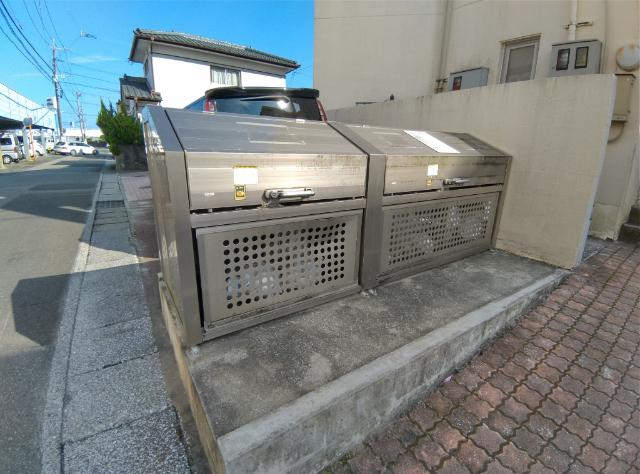 リージェントマンション 物件画像