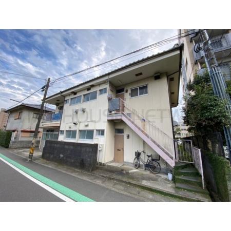 外観写真1
