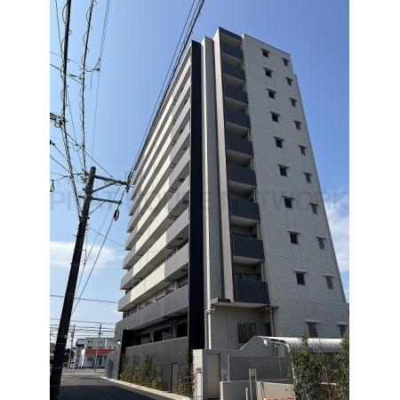 アルファスマート霧島