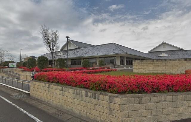 宮崎市佐土原図書館：4780m