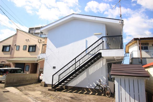 橋元コーポ 物件画像