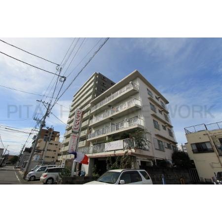 矢野ビル