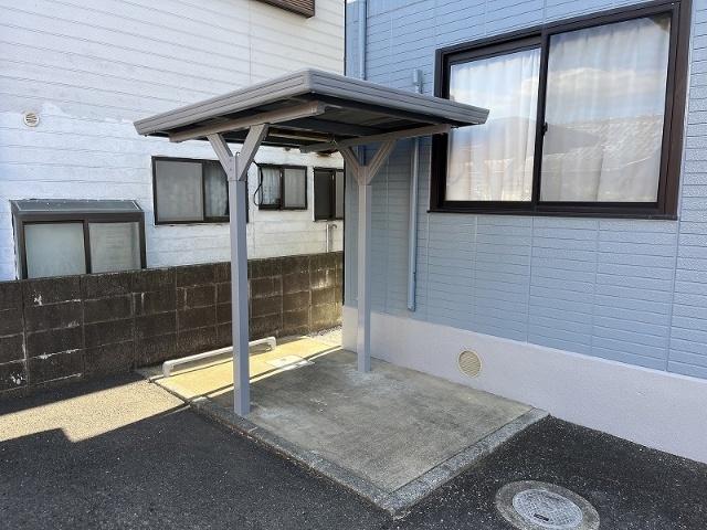エバーグリーンC棟 物件画像