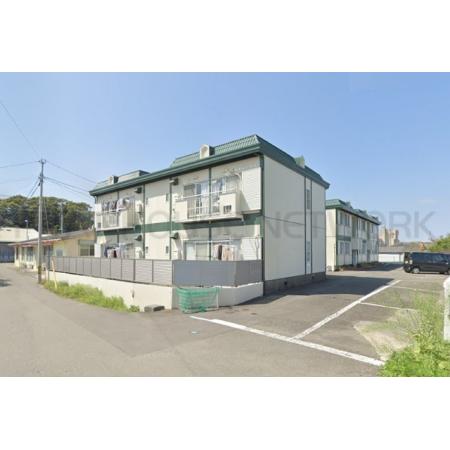 サングリーンハイツ