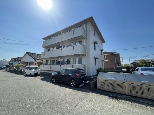 リバーサイド加納Ⅱ