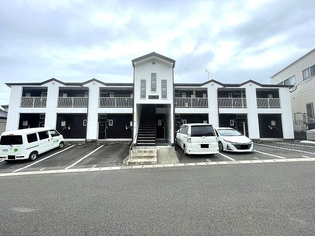 クリーンハイツ