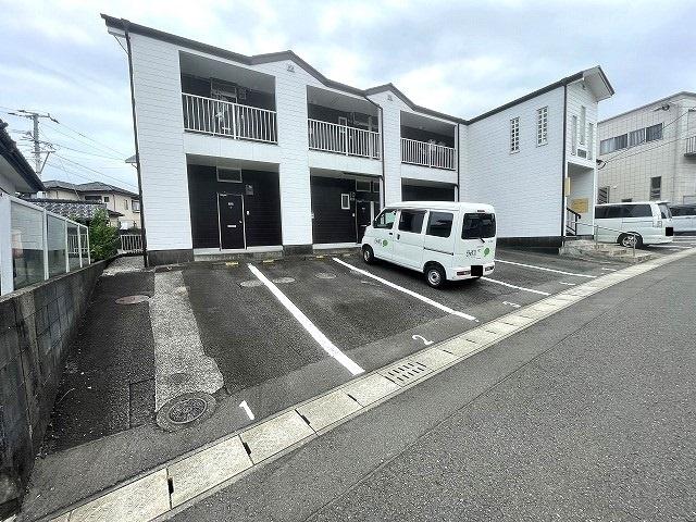 クリーンハイツ 物件画像