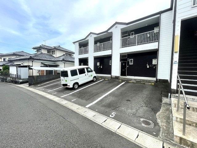 クリーンハイツ 物件画像