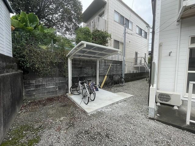 クリーンハイツ 物件画像