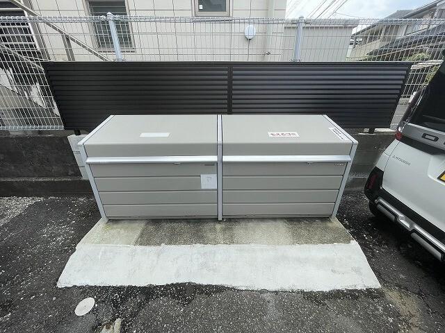クリーンハイツ 物件画像
