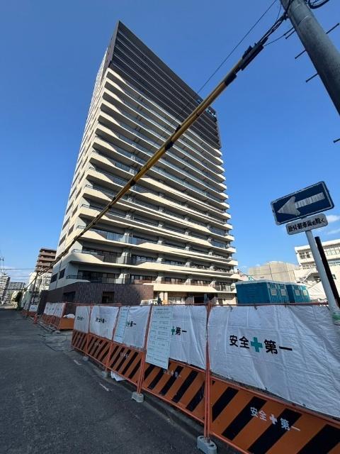 レーベン宮崎ONE TOWER 物件画像