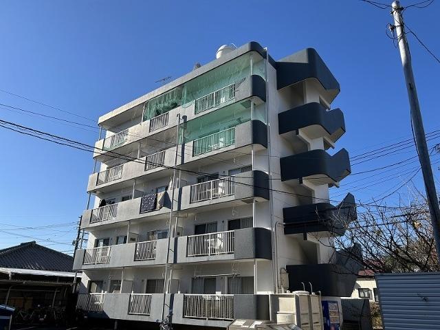 フェニックスハイムⅠ