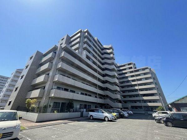 サーパス大橋第二