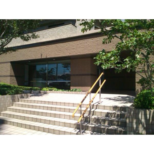 サーパス大橋第二