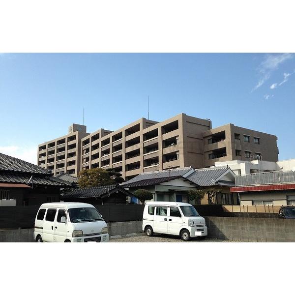サーパス和知川原