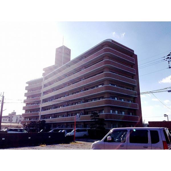 フラワーマンション神宮北