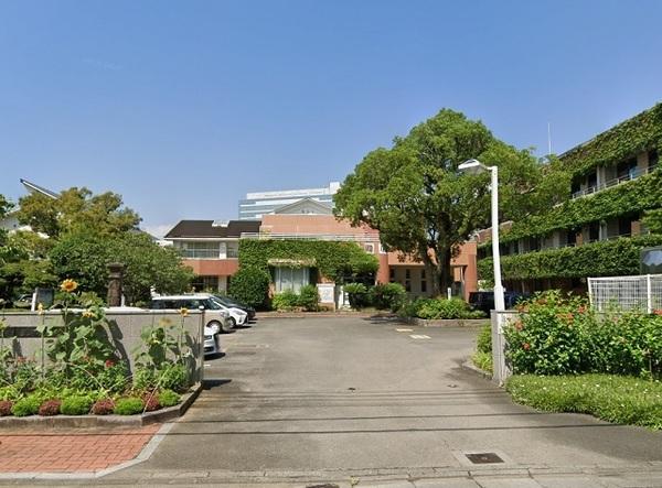 宮崎市立宮崎小学校
