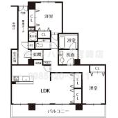 2LDK