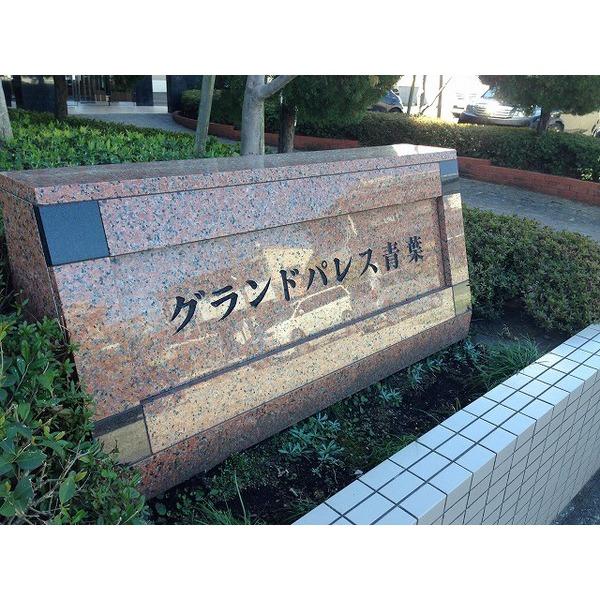 グランドパレス青葉