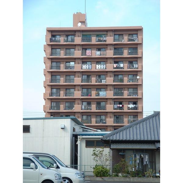 ハピネス田代（103） 外観