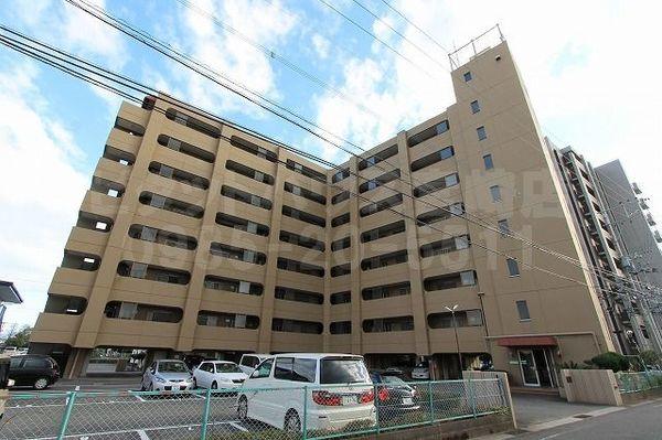 タイセイハイツ