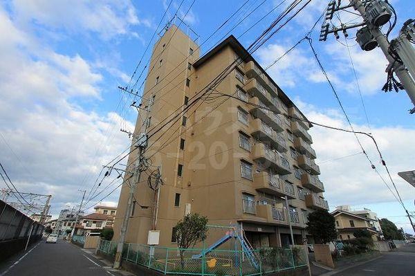 タイセイハイツ