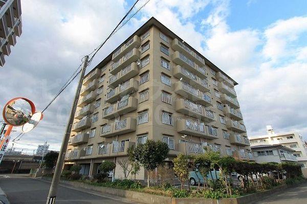 タイセイハイツ