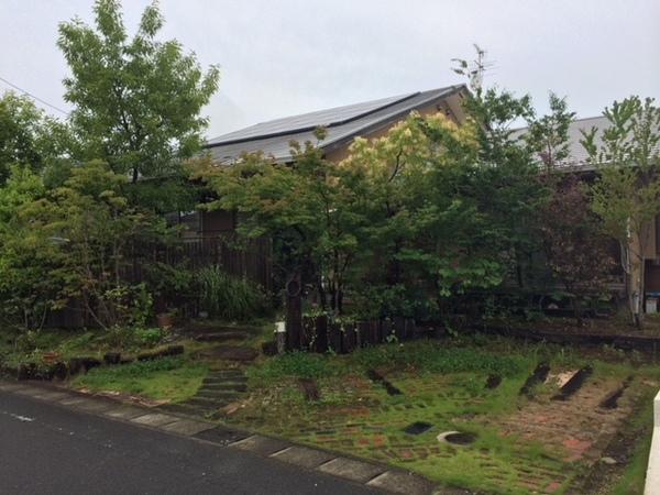 糸原中古住宅（倉岡ニュータウン）