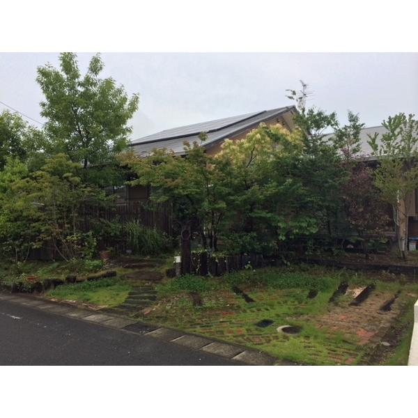 糸原中古住宅（倉岡ニュータウン）