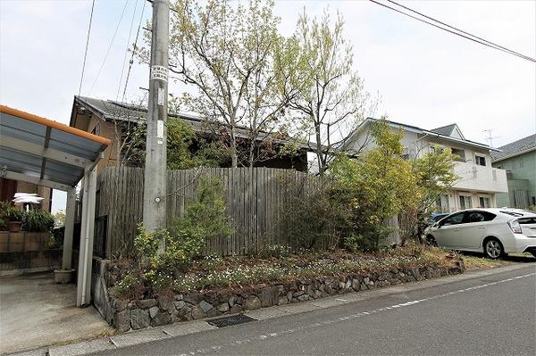糸原中古住宅（倉岡ニュータウン）