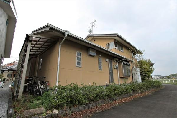 糸原中古住宅（倉岡ニュータウン）