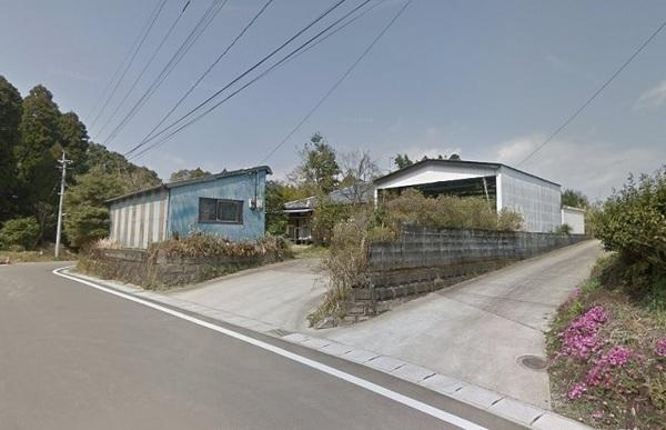 大瀬町218.45坪（上物有）