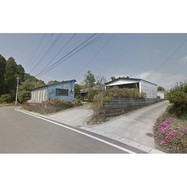 大瀬町218.45坪（上物有）