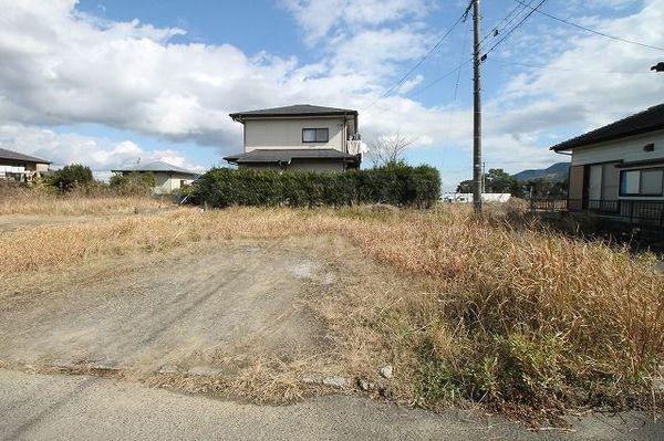 宮崎市田野町土地 土地