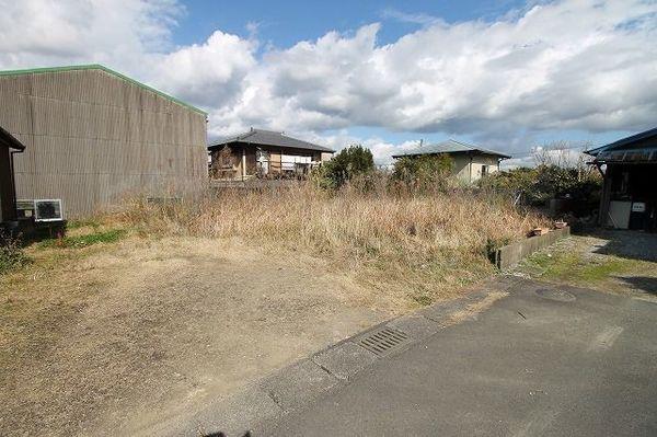 宮崎市田野町土地 土地