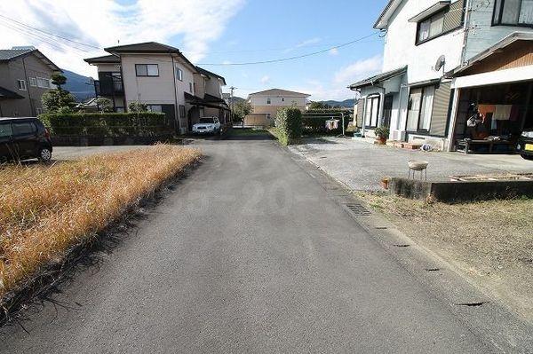 宮崎市田野町土地 土地画像