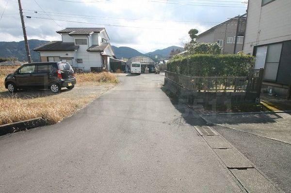 宮崎市田野町土地 土地画像